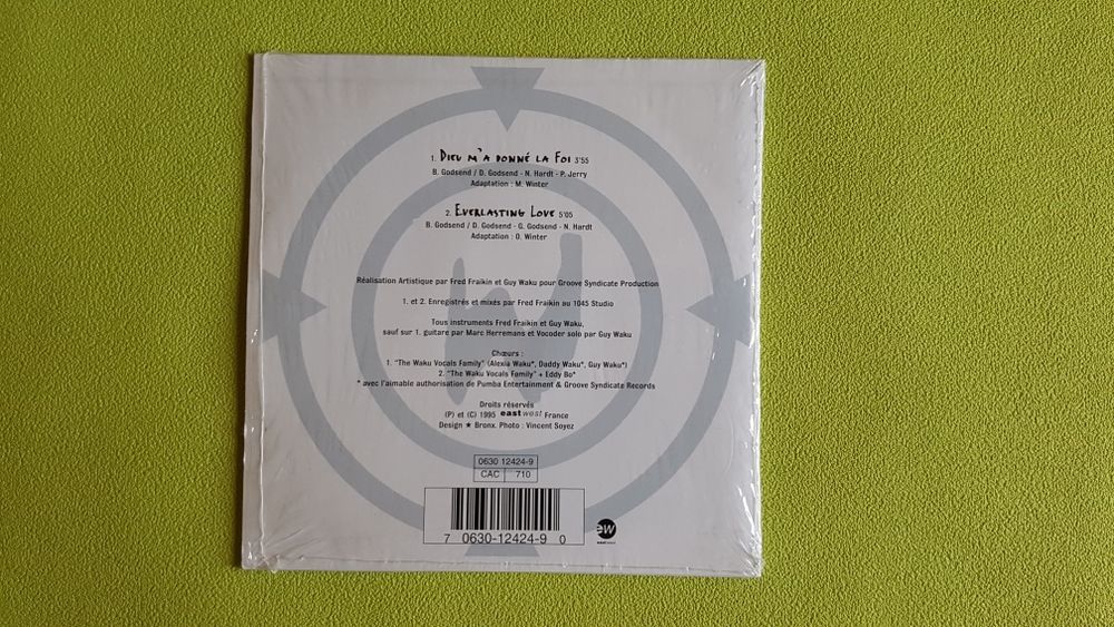 OPH&Eacute;LIE WINTER CD et vinyles