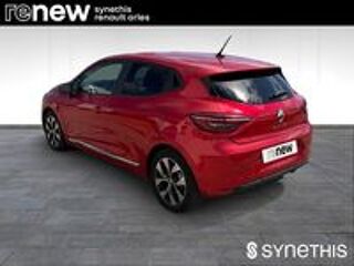 Clio V Clio E-Tech full hybrid 145 Evolution 2023 occasion 13200 Arles