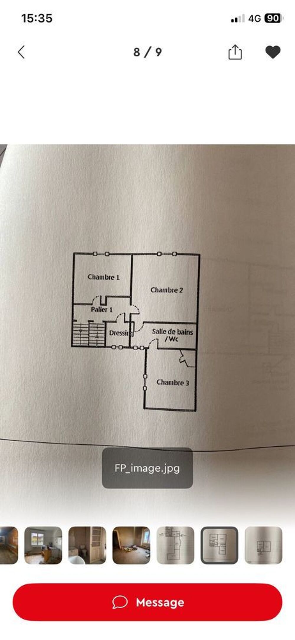 Vente Immeuble immeuble de rapport Chasseneuil-sur-bonnieure