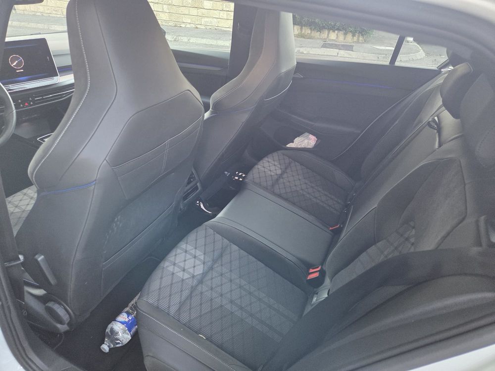 Golf 2.0 TDI 150 DSG7 R-Line Edition 2025 occasion 13730 Saint-Victoret