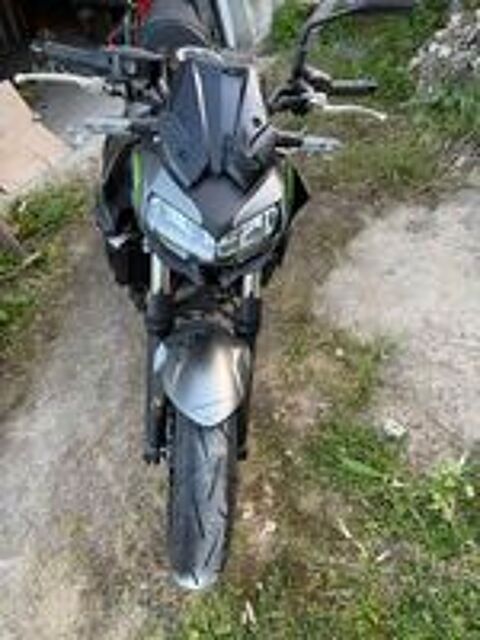 KAWASAKI 2023 occasion 37220 Crouzilles