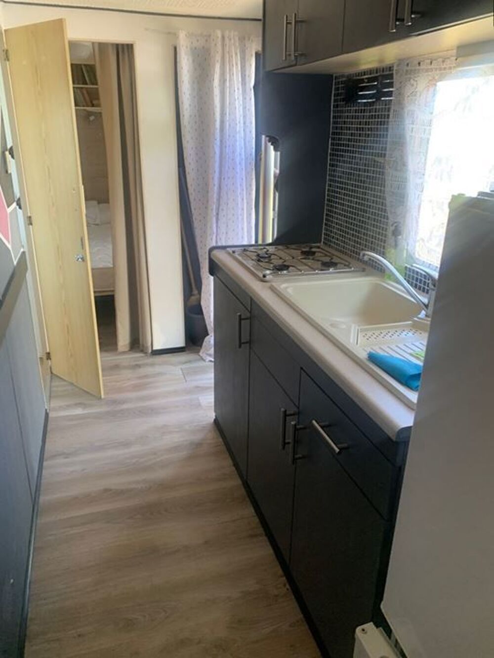 Vente Maison Propriété - 30m ² Alban