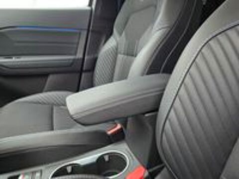 Symbioz E-Tech full hybrid 145 Esprit Alpine 2025 occasion 91410 Dourdan