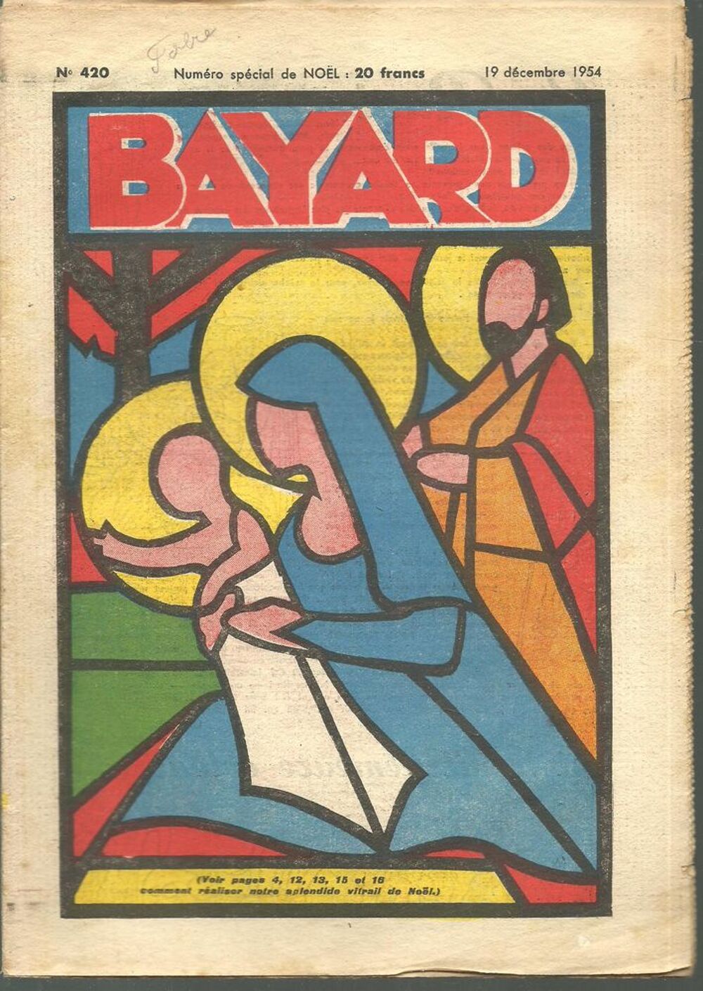 BAYARD HIAWATHA, une histoire d'indiens 20 Num&eacute;ros du 411 au 433 Livres et BD