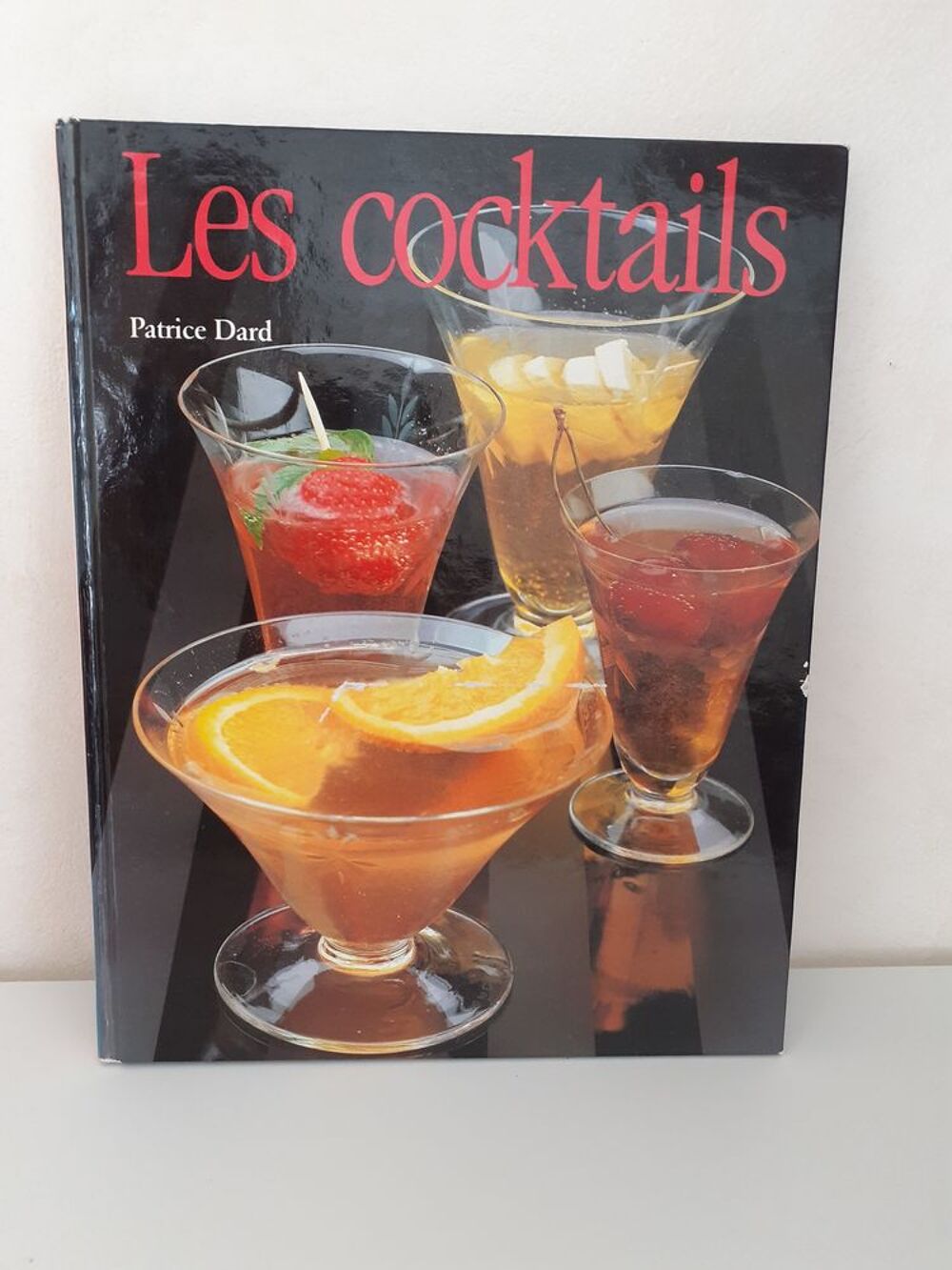 livre Cuisine