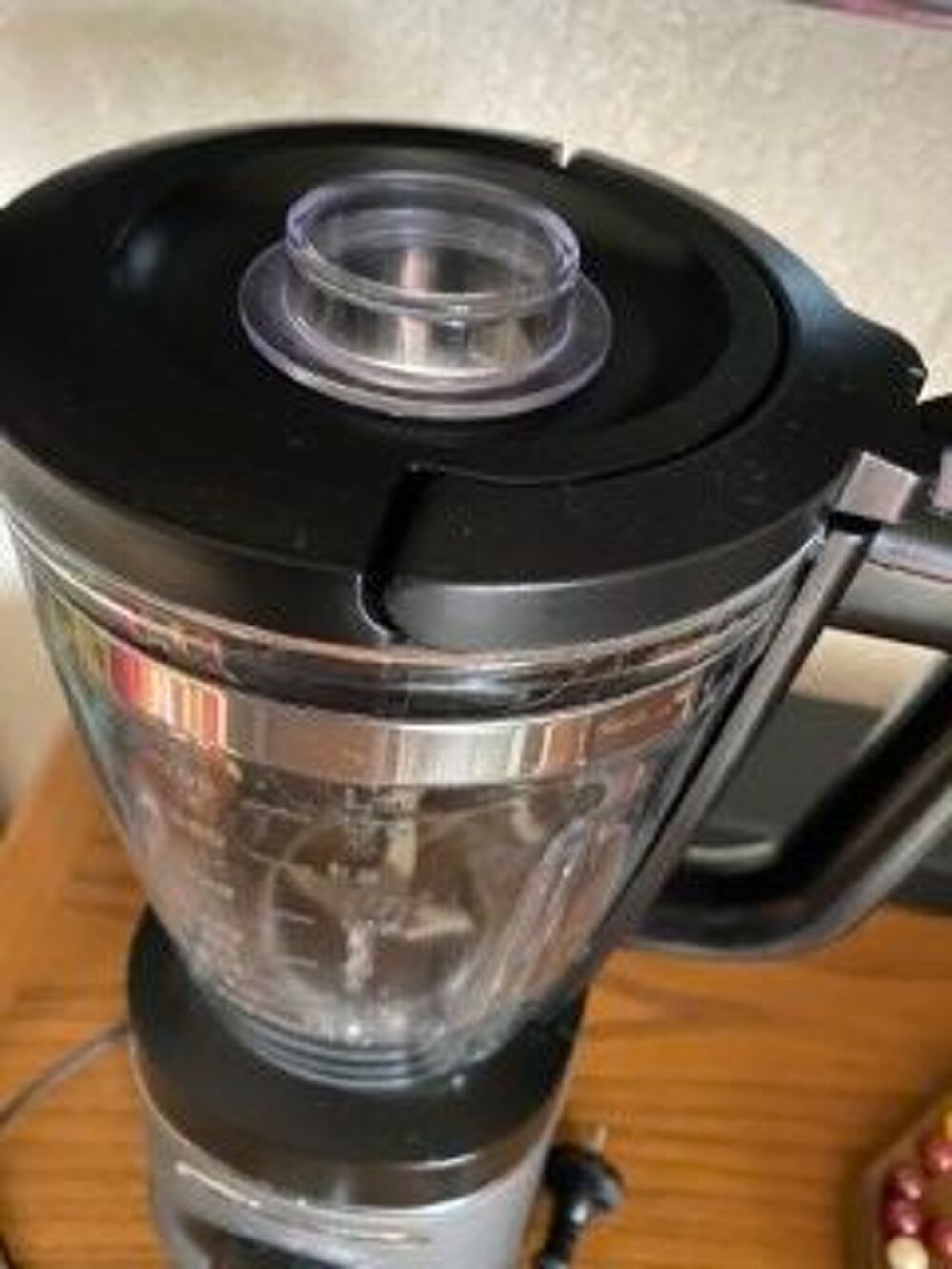 ROBOT BLENDER Electroménager