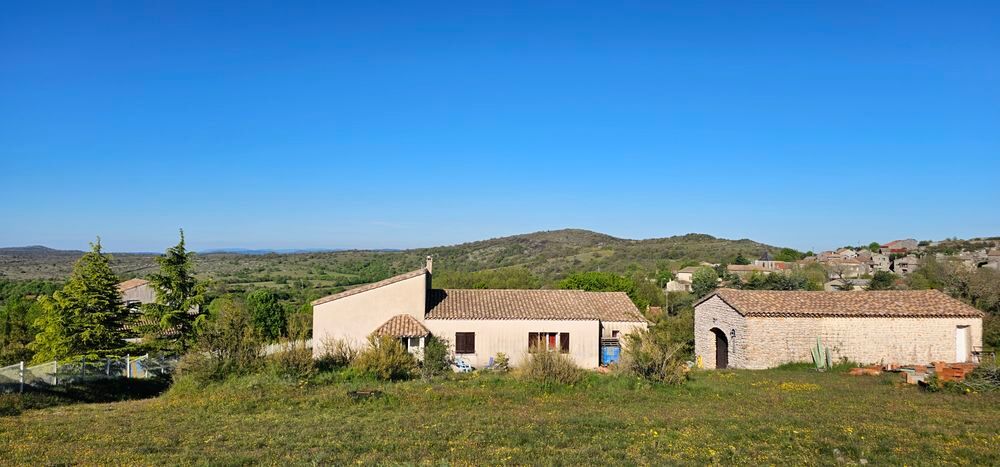 � vendre  Maison Saint-Michel (34520)