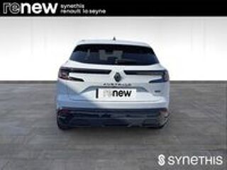 Austral E-Tech hybrid 200 Techno 2023 occasion 83500 La Seyne-sur-Mer