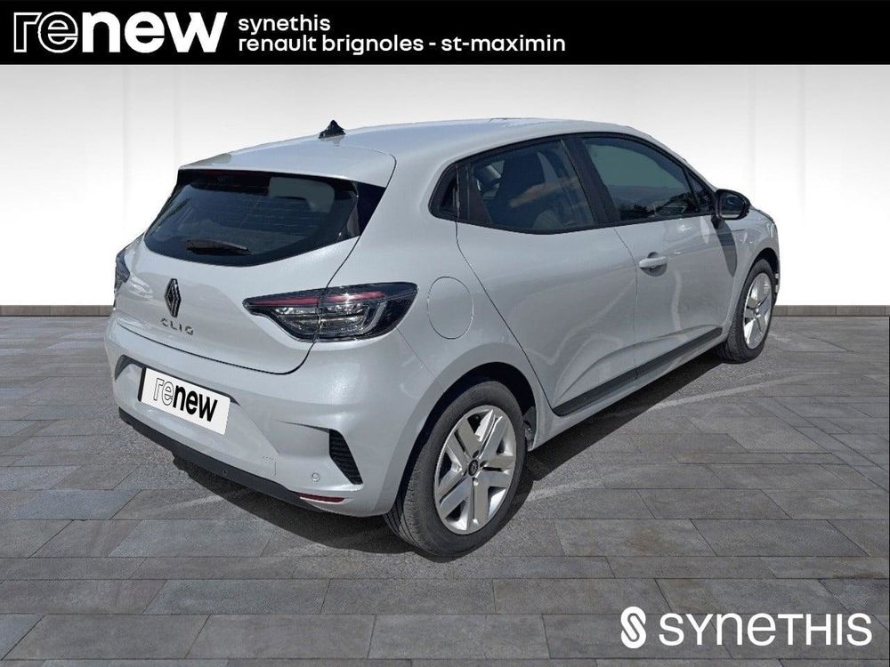 Clio V Clio Blue dCi 100 ch GSR2 Evolution 2025 occasion 83170 Brignoles