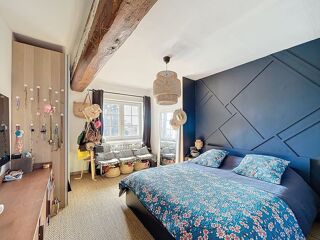  Maison � vendre 5 pi�ces 122 m�