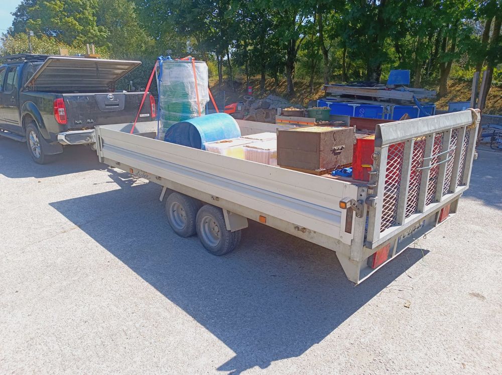  2019 occasion 50440 Vauville