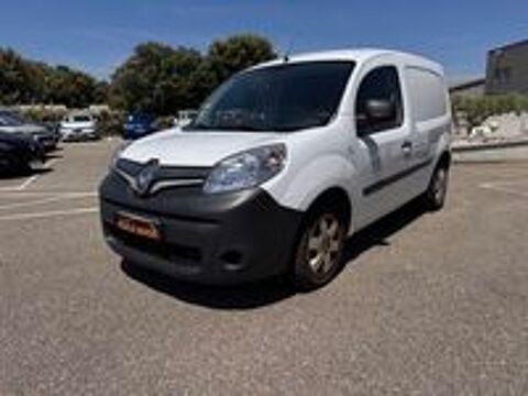 Kangoo Express KANGOO EXPRESS 1.5 DCI 95ch EXTRA R-LINK 2021 occasion 84290 Sainte-C&eacute;cile-les-Vignes