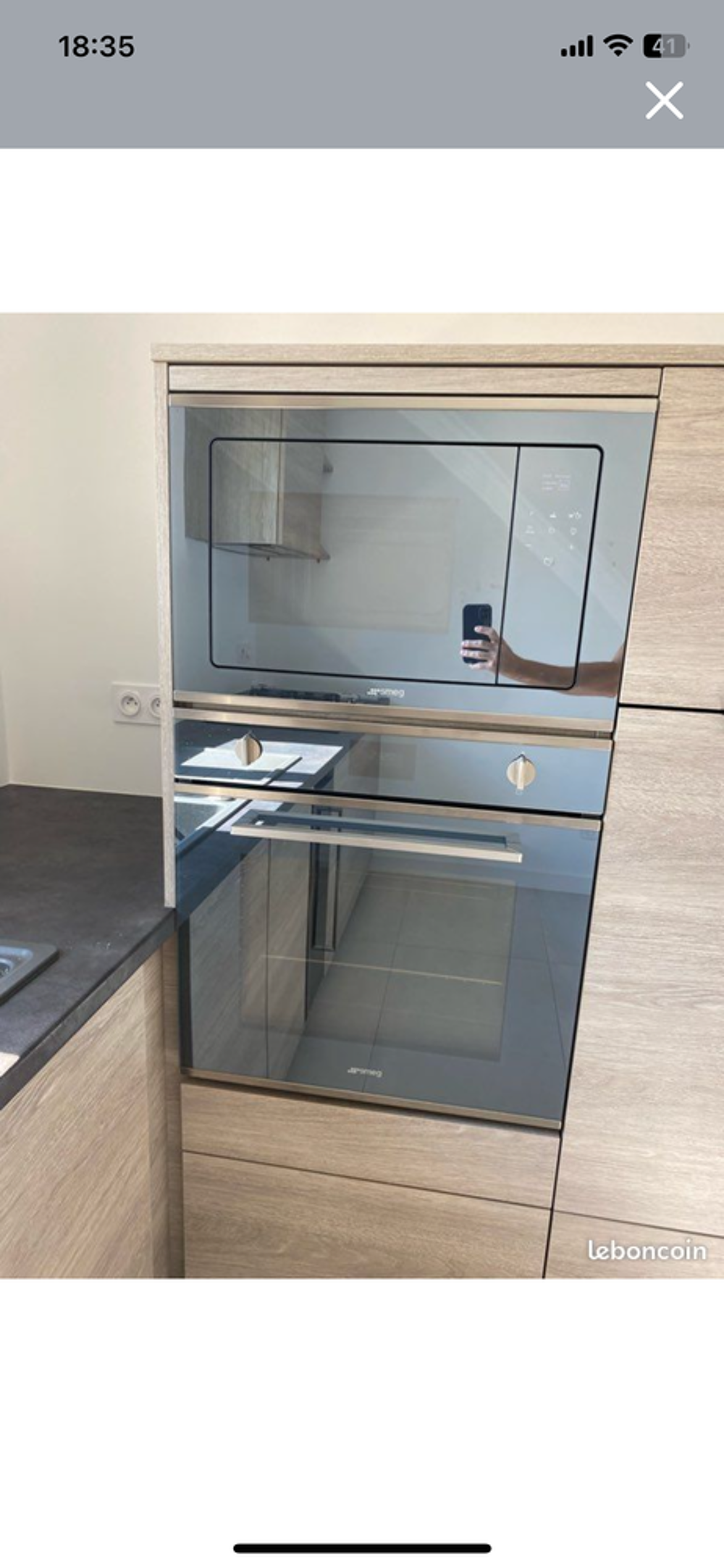 cuisine Schmidt Meubles