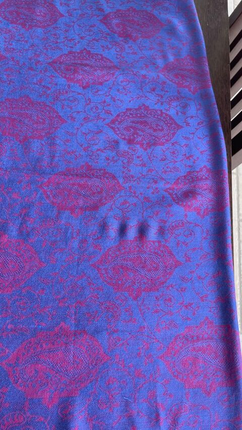 chle pashmina 25 Vannes (56)