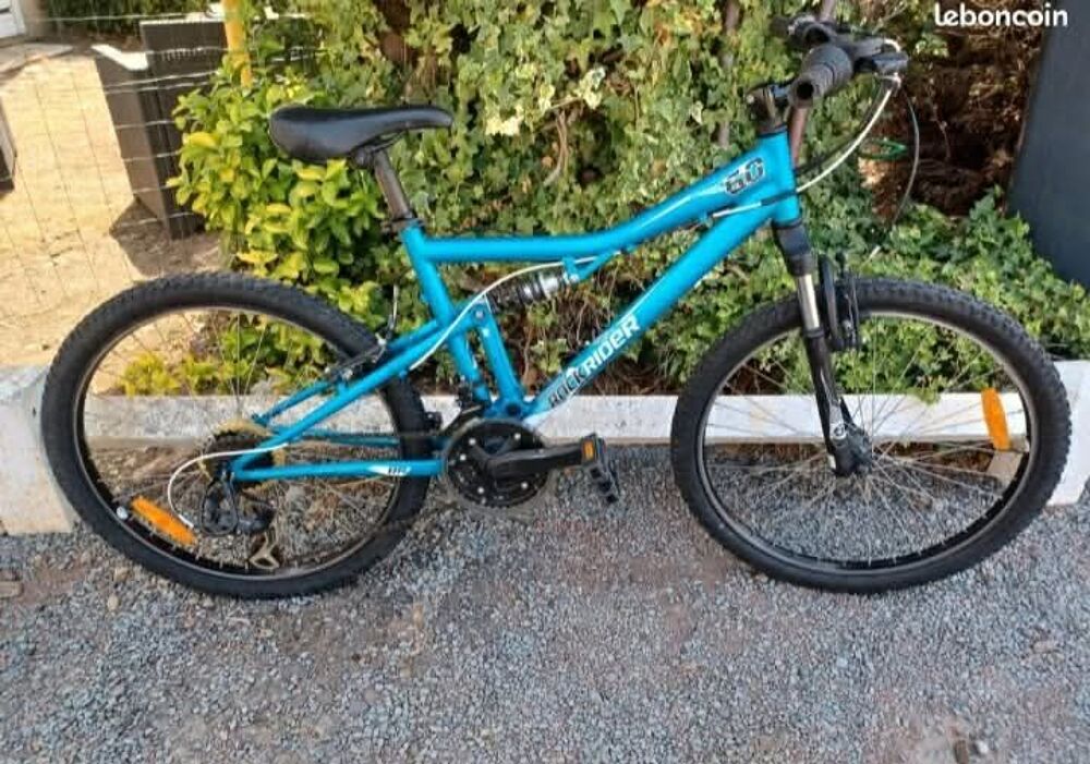 VTT Rockrider 24 pouces Vélos