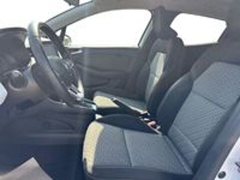 Clio V Clio E-Tech full hybrid 145 Evolution 2023 occasion 91310 Montlh&eacute;ry