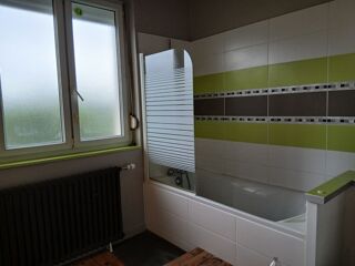  Appartement  louer 3 pices 46 m