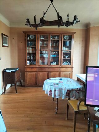  Maison � vendre 7 pi�ces 150 m� Troyes