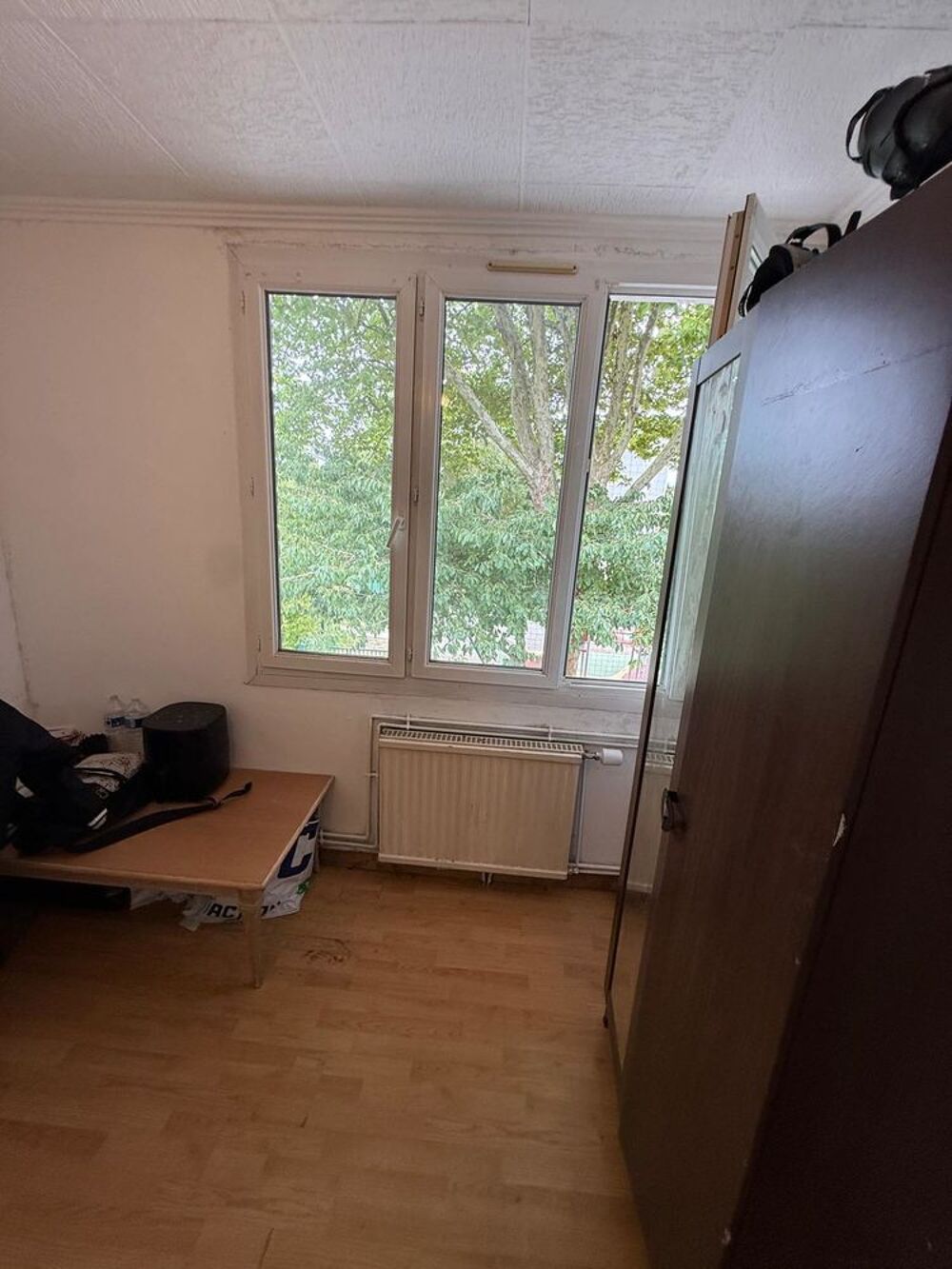 Location Appartement studio etudiant. Villeneuve-d'ascq