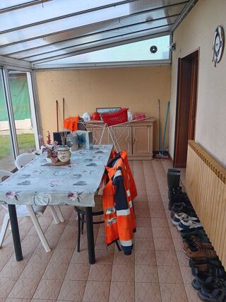  Maison � vendre 5 pi�ces 85 m�