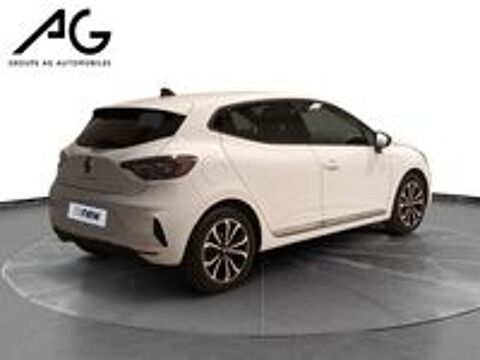 Clio V Clio Eco-G 100 ch GSR2 Techno 2024 occasion 08000 Charleville-M&eacute;zi&egrave;res