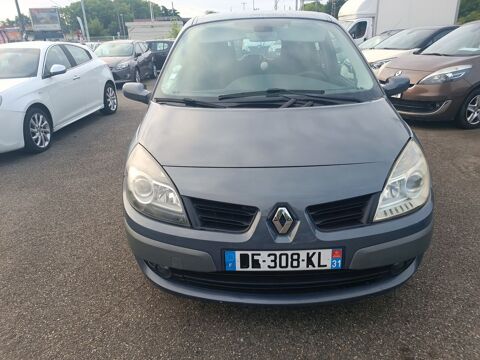Renault scenic ii Scenic 1.5 dCi 105 DYNAMIQUE