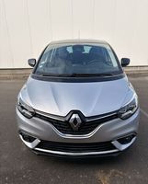 Scenic IV Scenic dCi 110 Energy EDC Intens 2018 occasion 41500 Mer