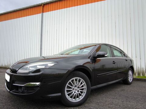 Renault laguna iii 2.0 DCI 130 1ER MAIN *SUIVI *