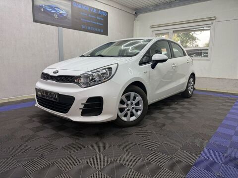 Kia rio III Phase 2 1.1 CRDi 12V 75ch MOTION GAR