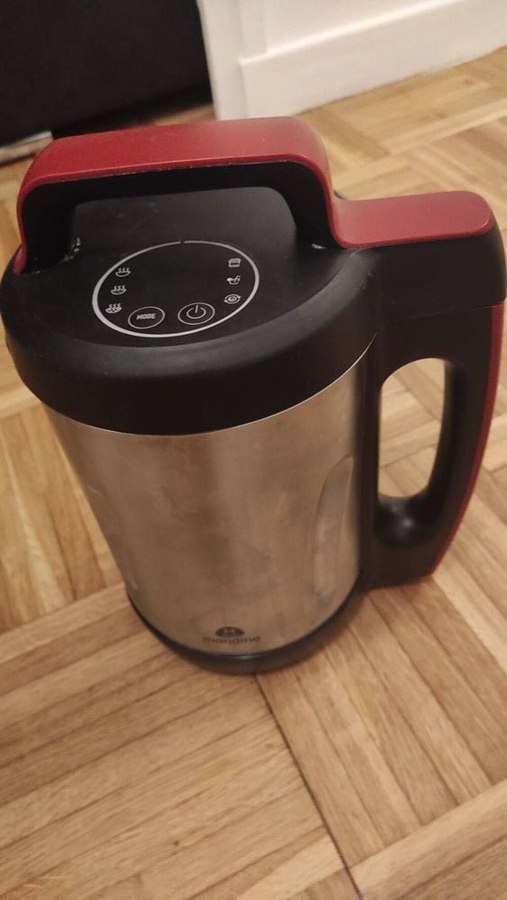 Blender Cuisine