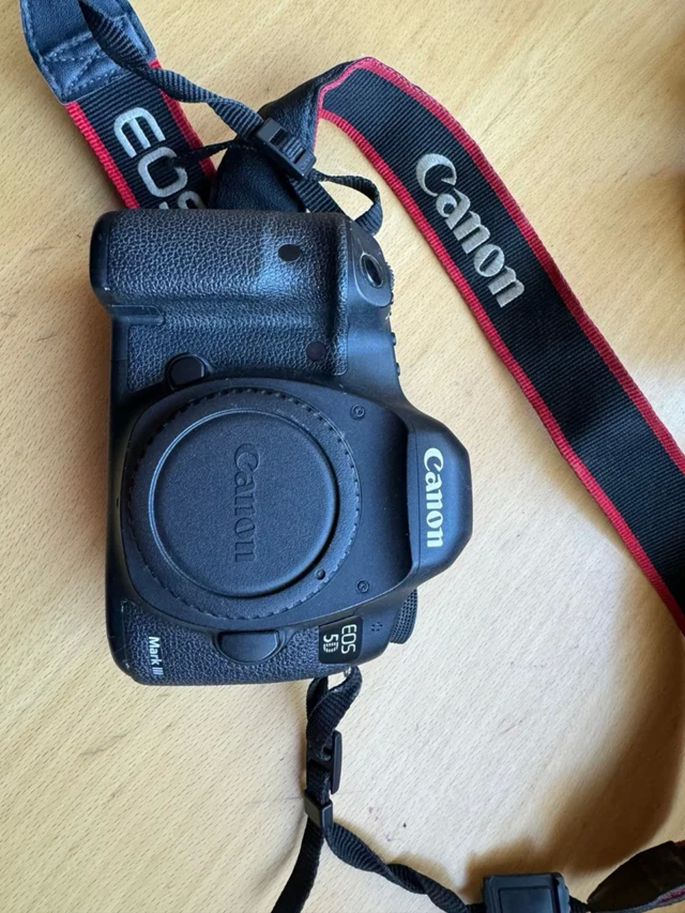 Canon 5d mark iii Photos/Video/TV