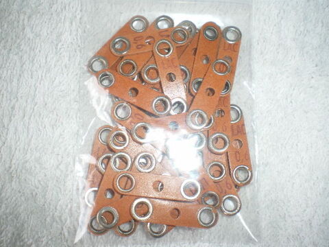 Lot de fusibles carton (lot de 10 pi�ces) 10 Fleury (11)