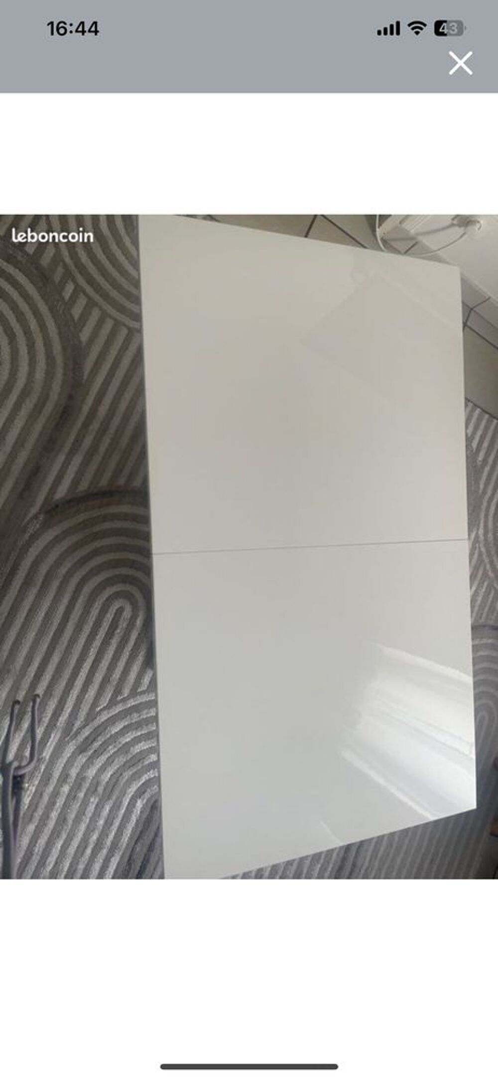 table basse Meubles