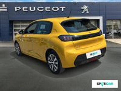 208 PureTech 75 S&S BVM5 Active Pack 2023 occasion 46000 Cahors