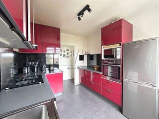  Appartement à vendre 4 pièces 67 m²