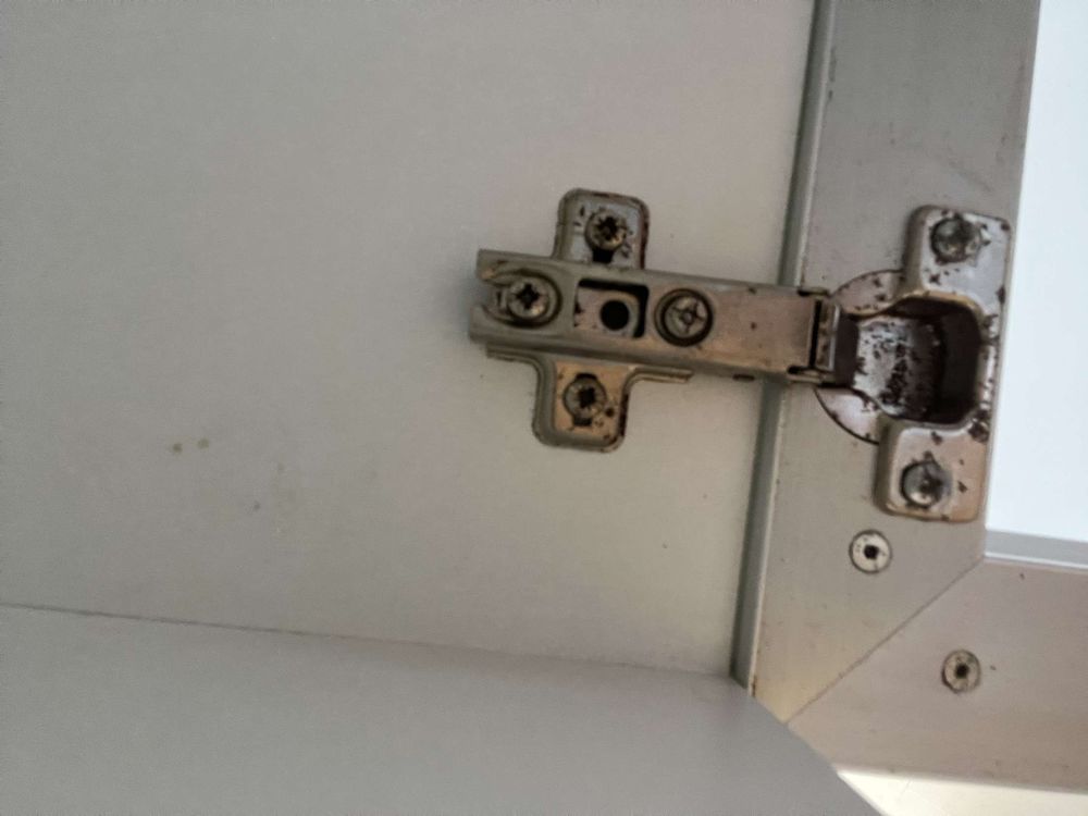 Meuble haut IKEA Electroménager