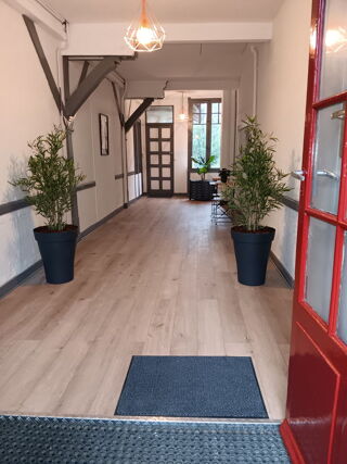  Appartement � vendre 5 pi�ces 133 m�