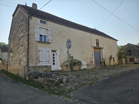   Maison en pierre avec granges et terrain - Au coeur du Parc Maison - 4 pièce(s) - 121 m²