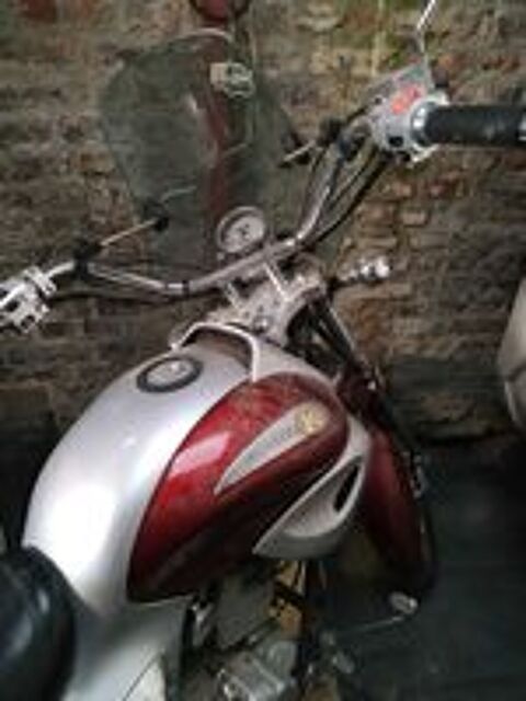 KYMCO 2005 occasion 62320 Rouvroy
