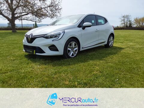 Annonce voiture Renault Clio V 10490 €