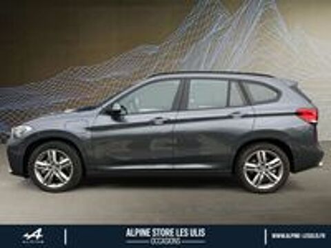 X1 xDrive 25e 220 ch BVA6 M Sport 2021 occasion 91940 Les Ulis