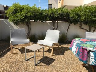 Location  Appartement 