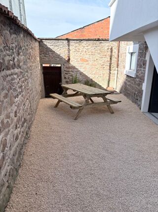  Appartement � louer 2 pi�ces 36 m�