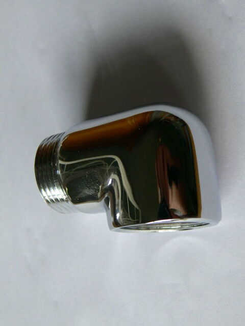 Coude chrom� 7 Plougoumelen (56)