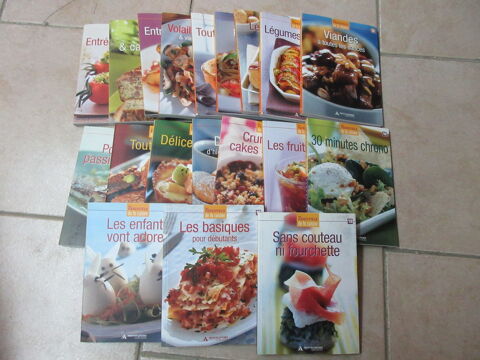 Les éssentiels de la cuisine 0 Grasse (06)
