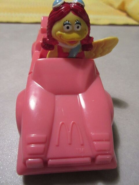 Jouet MAC DO 8 Jury (57)