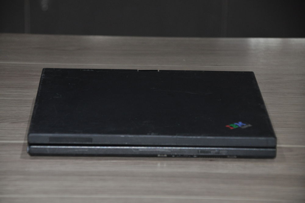 Lenovo ThinkPad X60 tablet de 12 pouces Matriel informatique