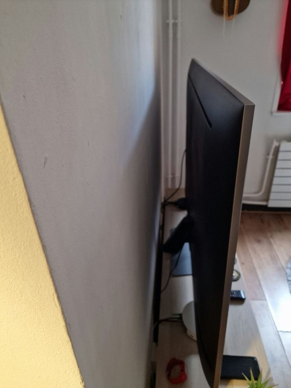 TV SAMSUNG QLED 65 " (163 CM) Photos/Video/TV