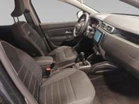 Duster Blue dCi 115 4x2 Journey 2024 occasion 51300 Vitry-le-Fran&ccedil;ois