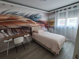  Appartement à louer 5 pièces 76 m² Montpellier